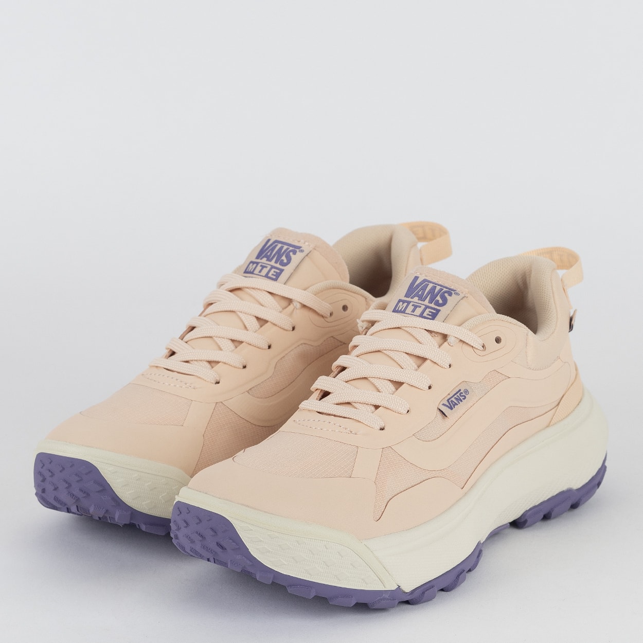 Tênis Vans Crosspath MTE Blush VN000CVUYWC