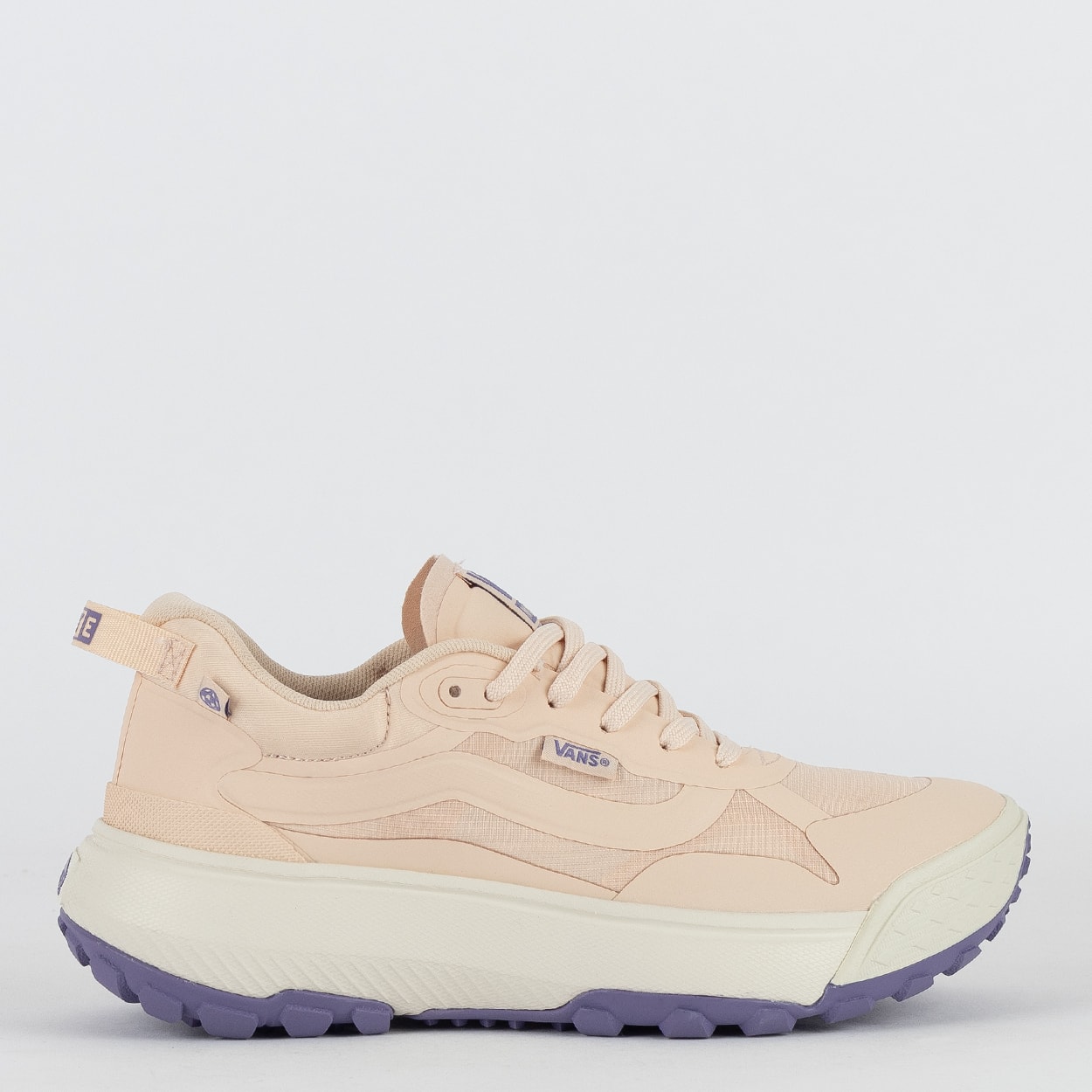 Tênis Vans Crosspath MTE Blush VN000CVUYWC