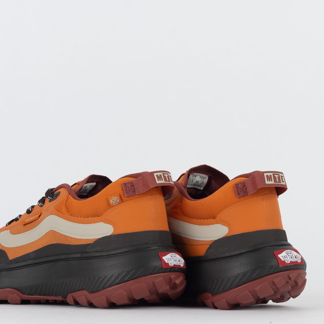 Tênis Vans Crosspath MTE Marmalade VN000CVU52K