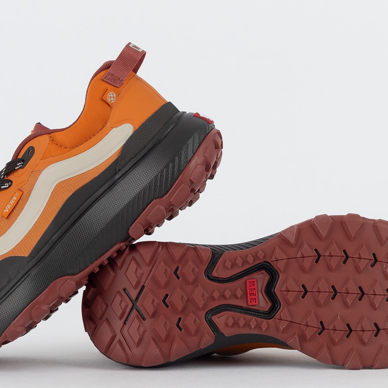 Tênis Vans Crosspath MTE Marmalade VN000CVU52K