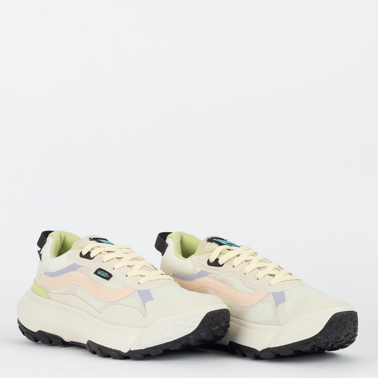 Tênis Vans Crosspath MTE Natural Multi VN000CVUKKK