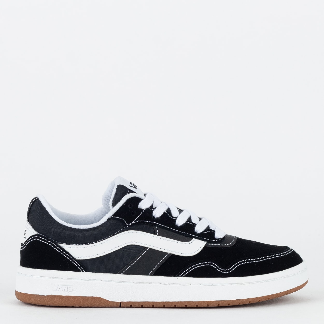 Tênis Vans Cruze 3.0 Black White VN000D6SBA2