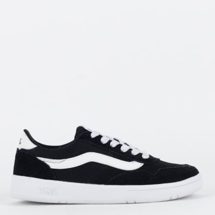 Tênis Vans Cruze Too CC Staple Black True White VN0A5KR5OS7