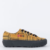 Curren Yellow