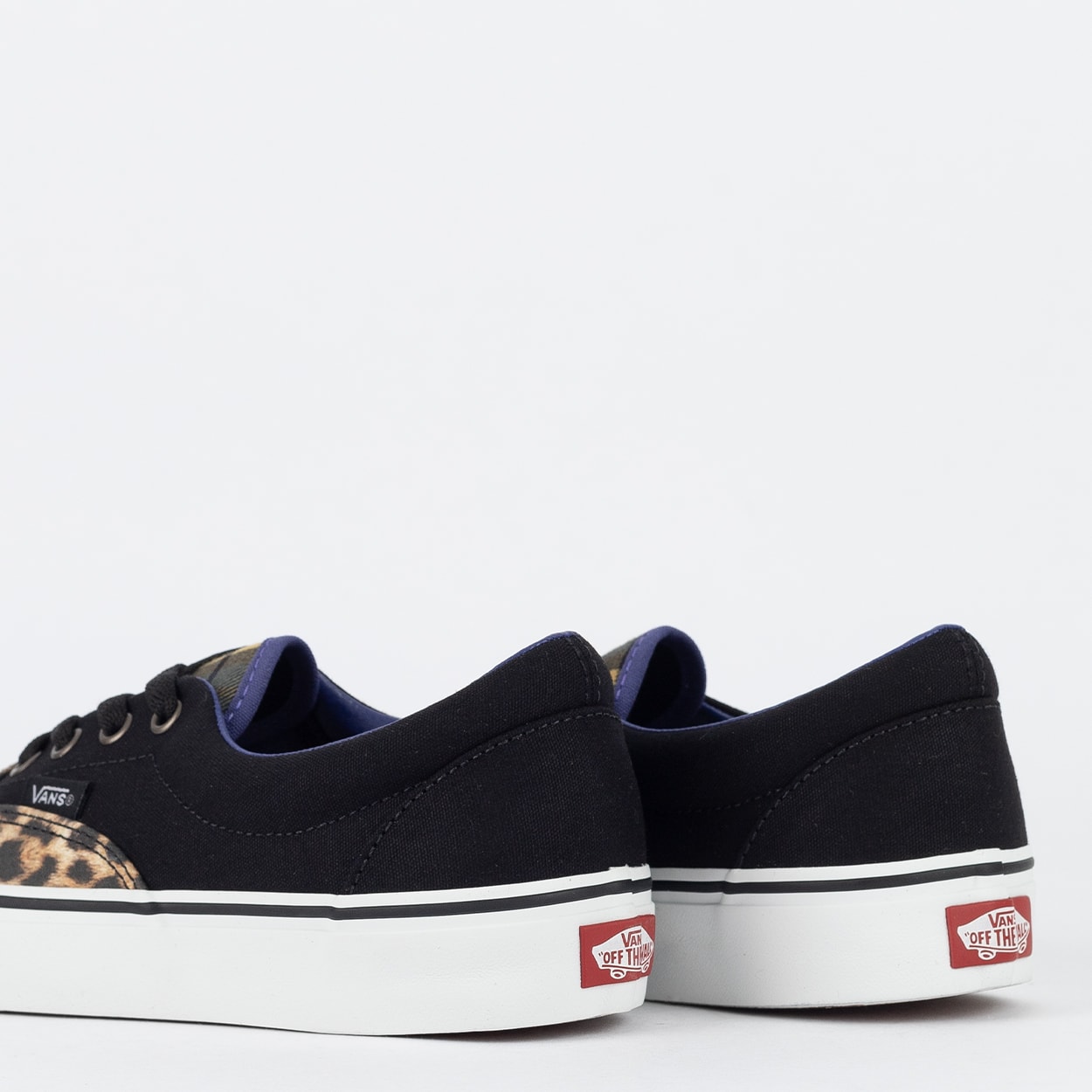 Tênis Vans Era 90S Grunge Black VN000CQ6BMA