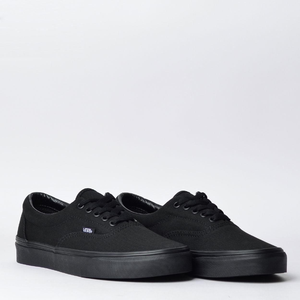 vans era todo preto