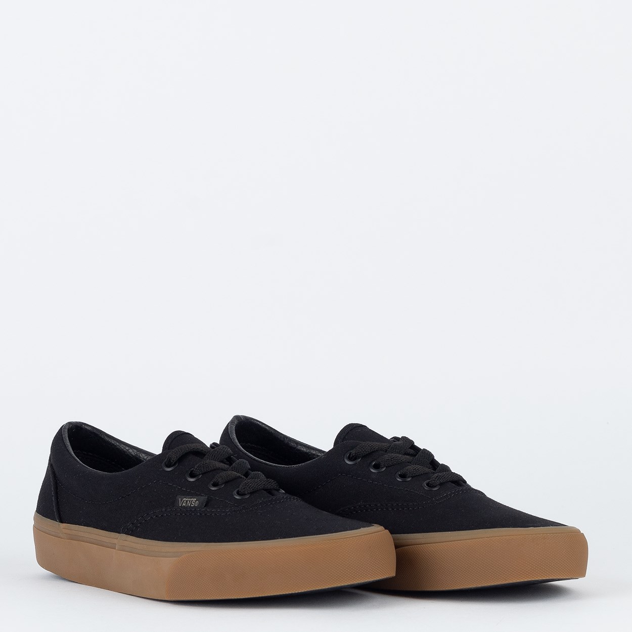 tenis vans era black