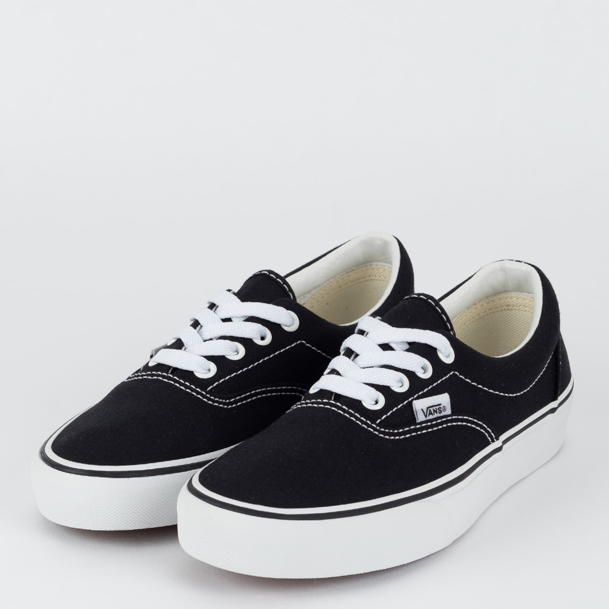Tênis Vans Era Black VN000EWZBLK