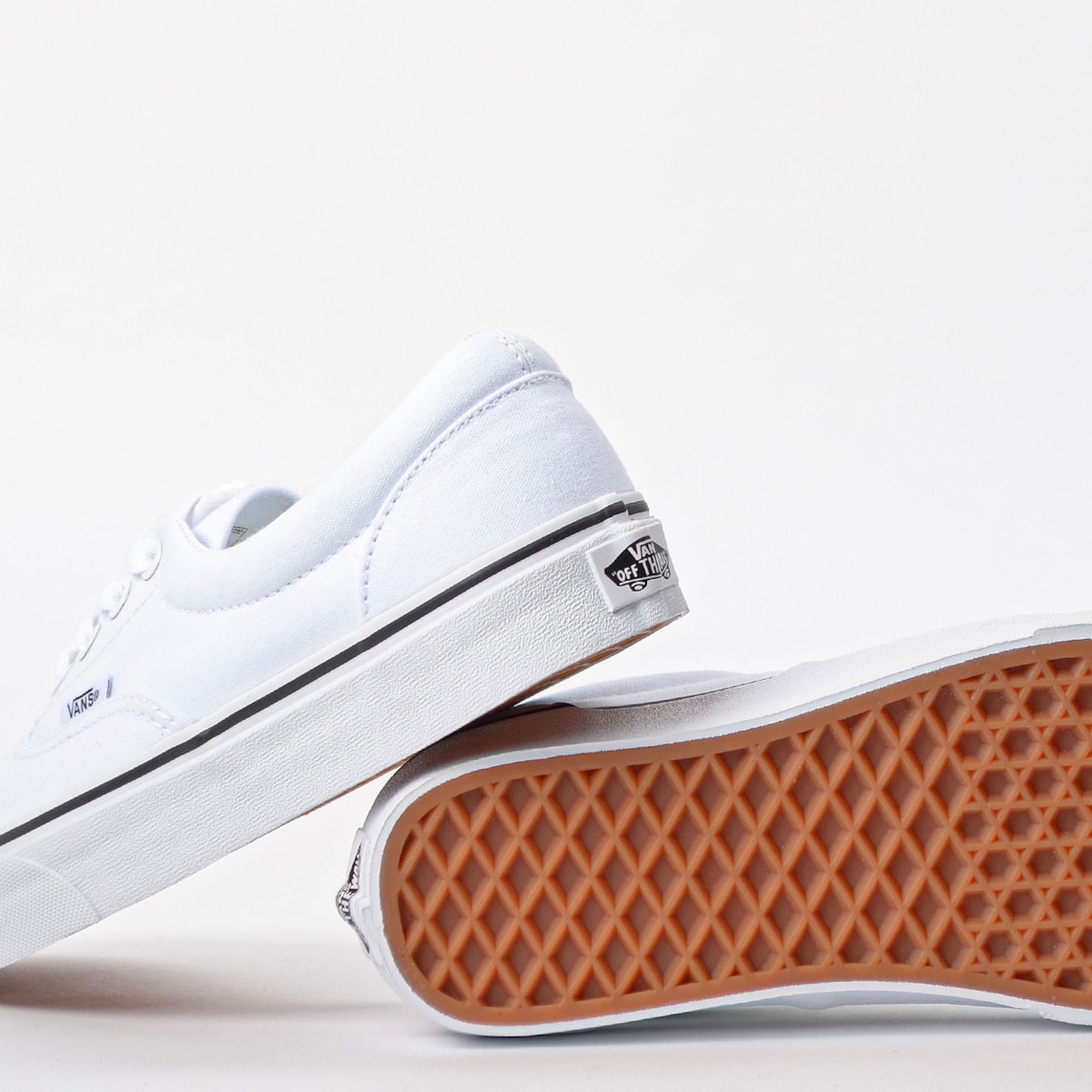 Vans era canvas shoes Clearance