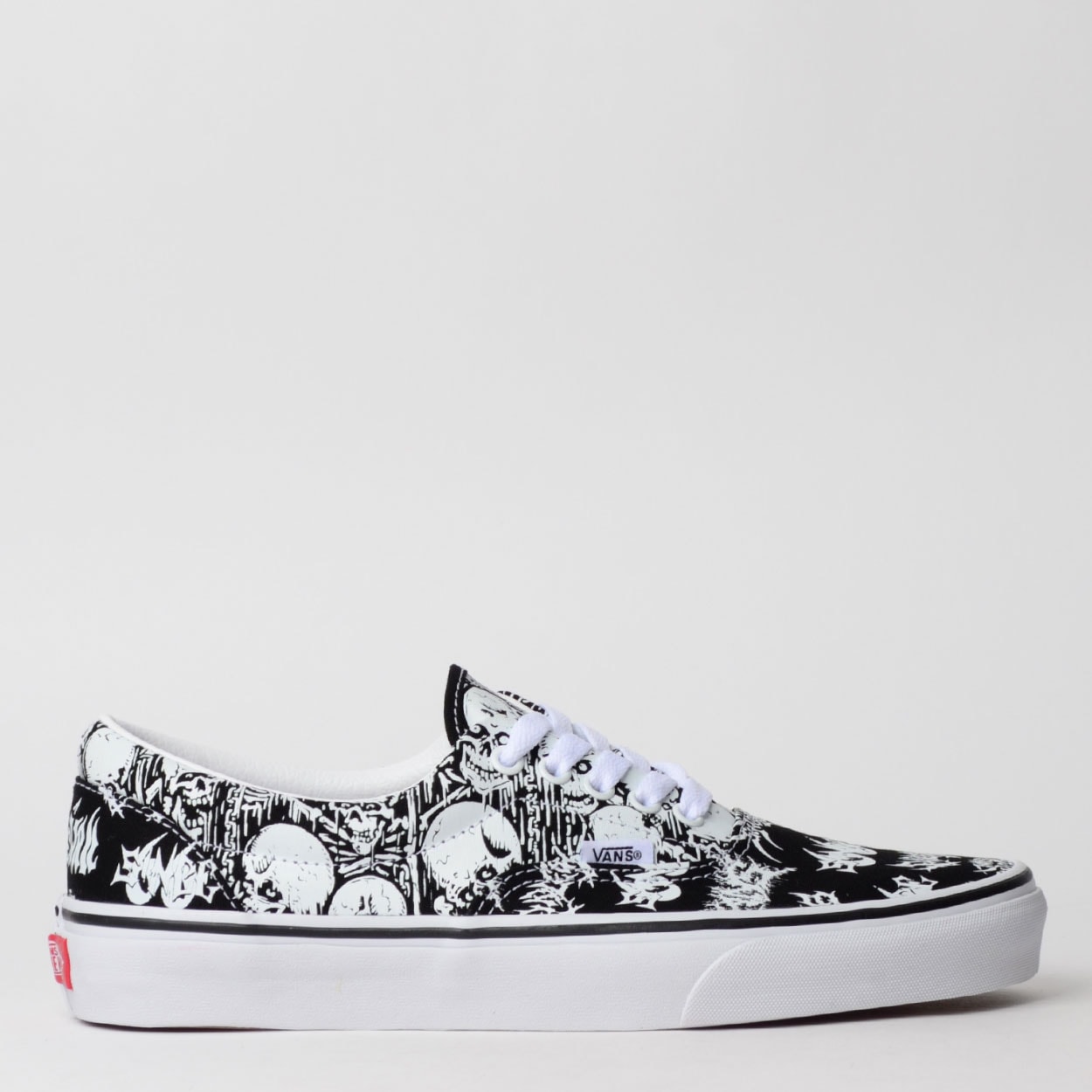 vans era forgotten bones