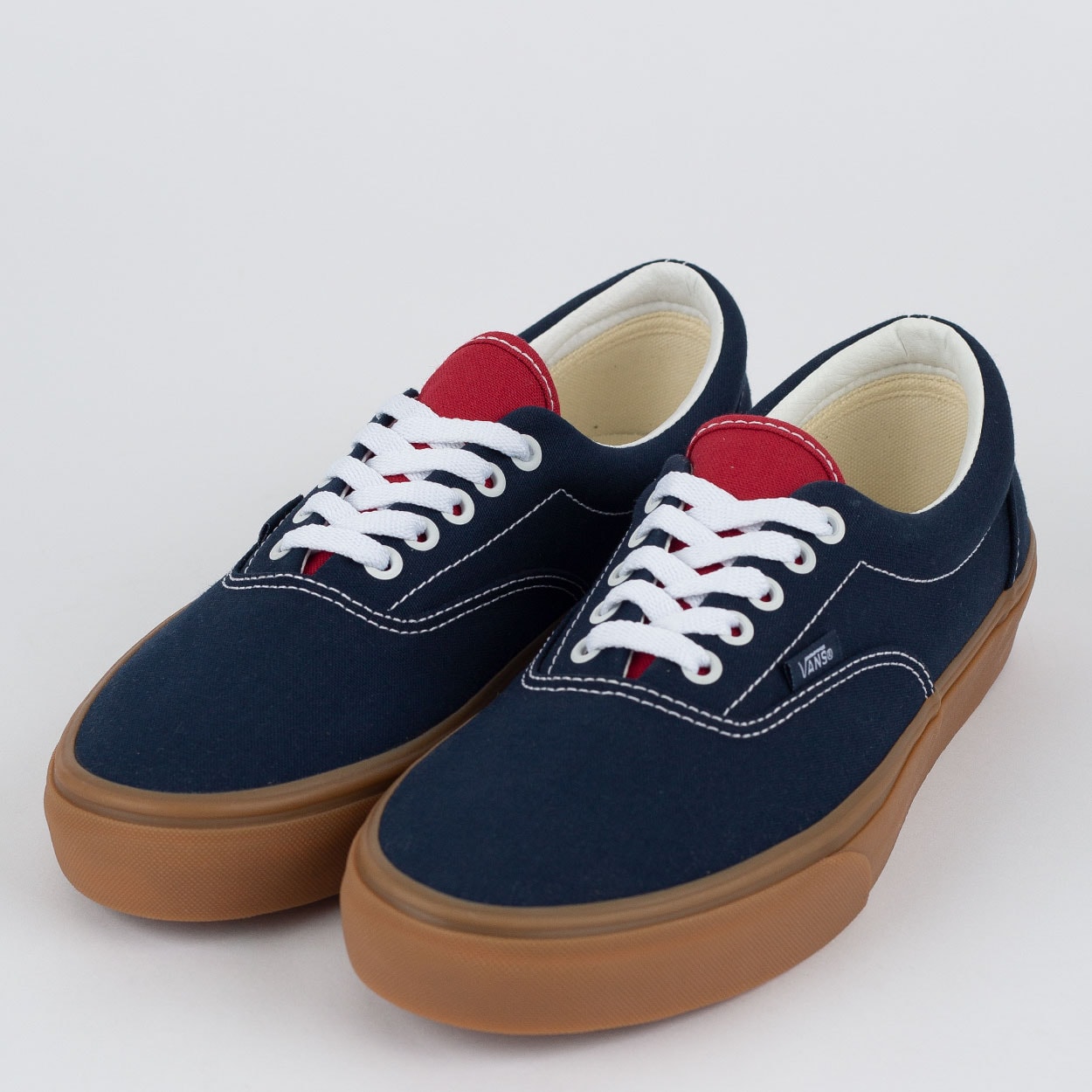 Tênis Vans Era Gum Dress Blues Chili Pepper VN0A5JMLB09 | Vans