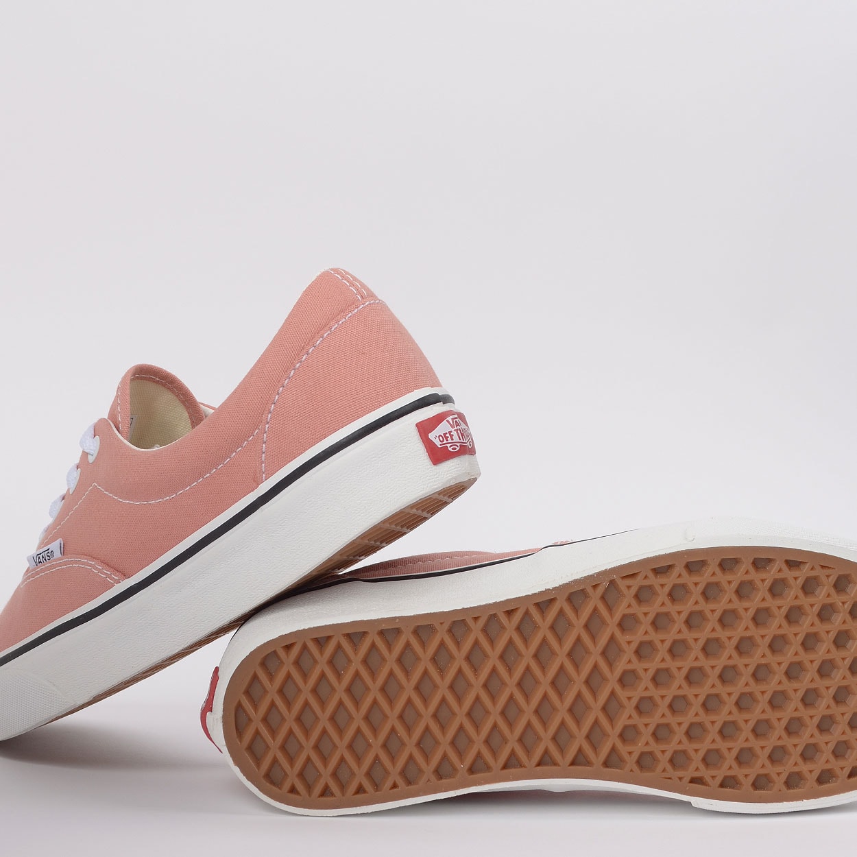 tenis vans rose