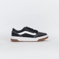 Black White Gum