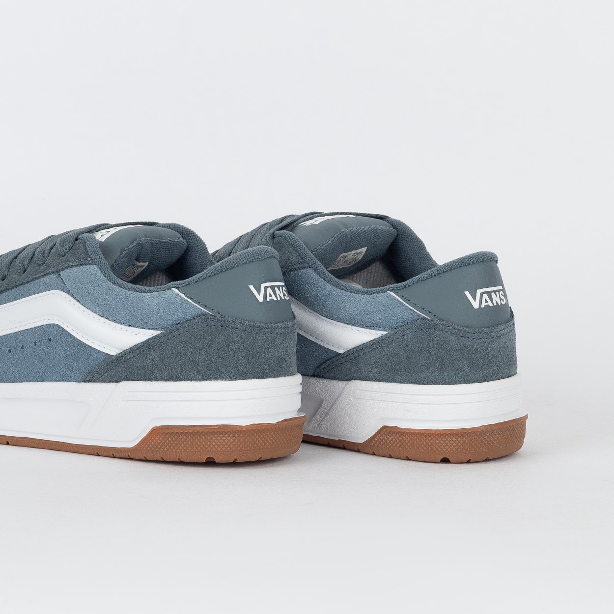 Tênis Vans Hylane Color Theory Stormy Weath VN000D8NRV2