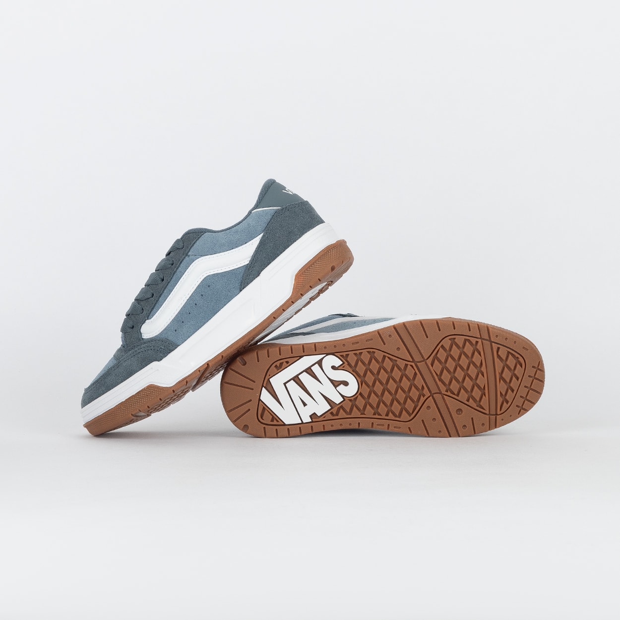 Tênis Vans Hylane Color Theory Stormy Weath VN000D8NRV2