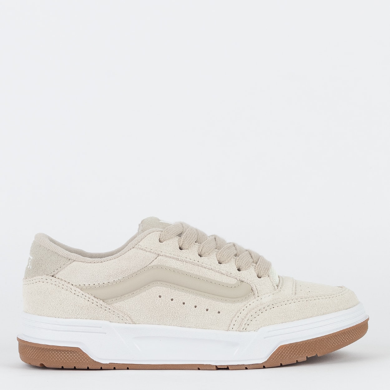 Tênis Vans Hylane Fat Lace Sepia Rose VN000D81O3N