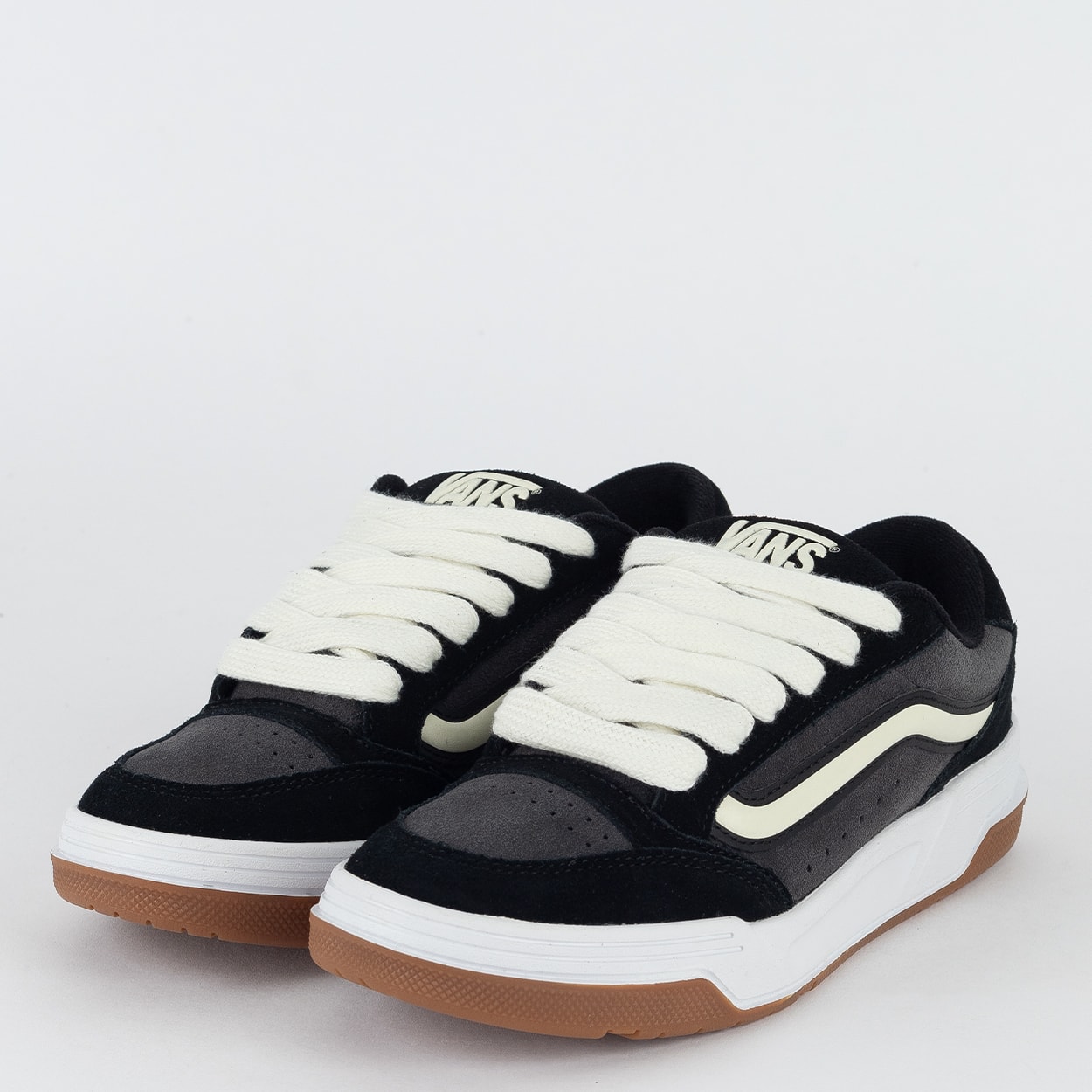 Tênis Vans Hylane Nineties Black VN000D26BMA