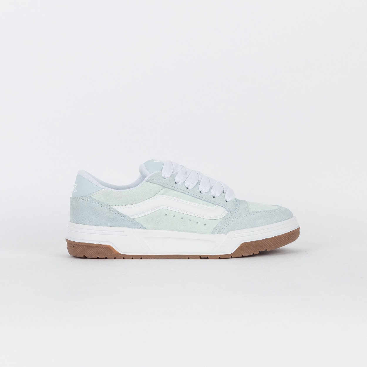 Tênis Vans Hylane Fat Lace Sepia Rose VN000D81O3N