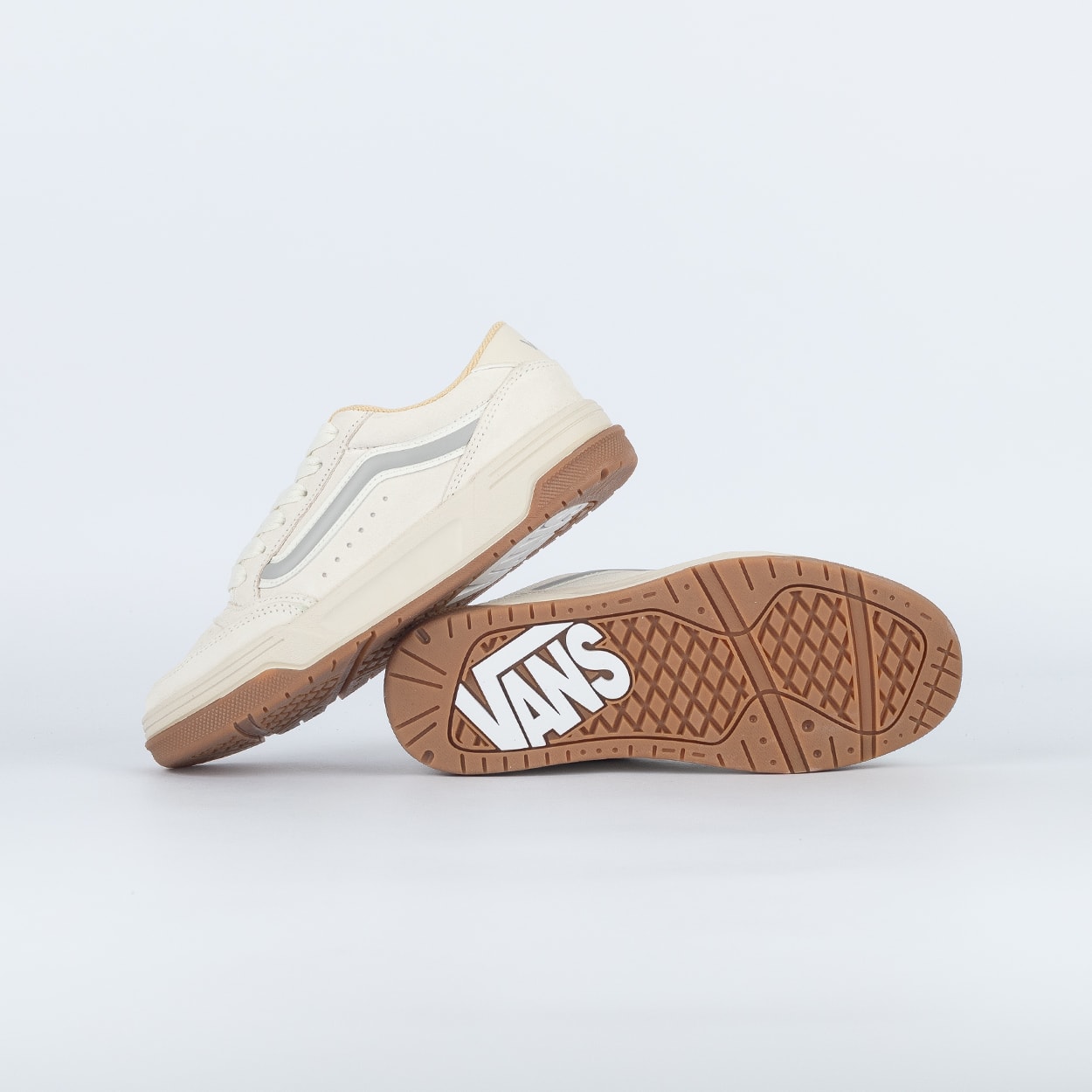 Tênis Vans Hylane Vintage Marshmallow Gum VN000D1JOVM