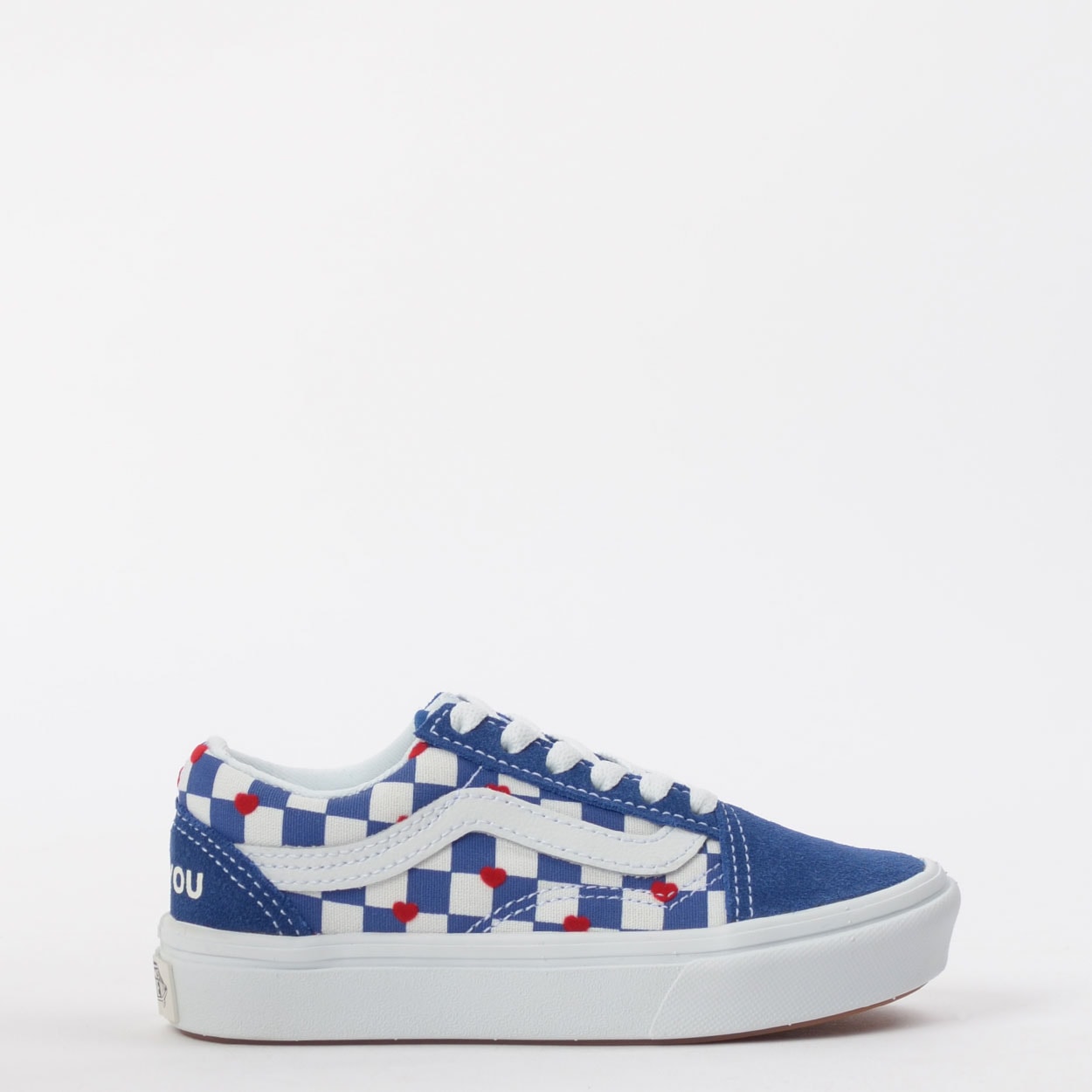 tenis vans kids