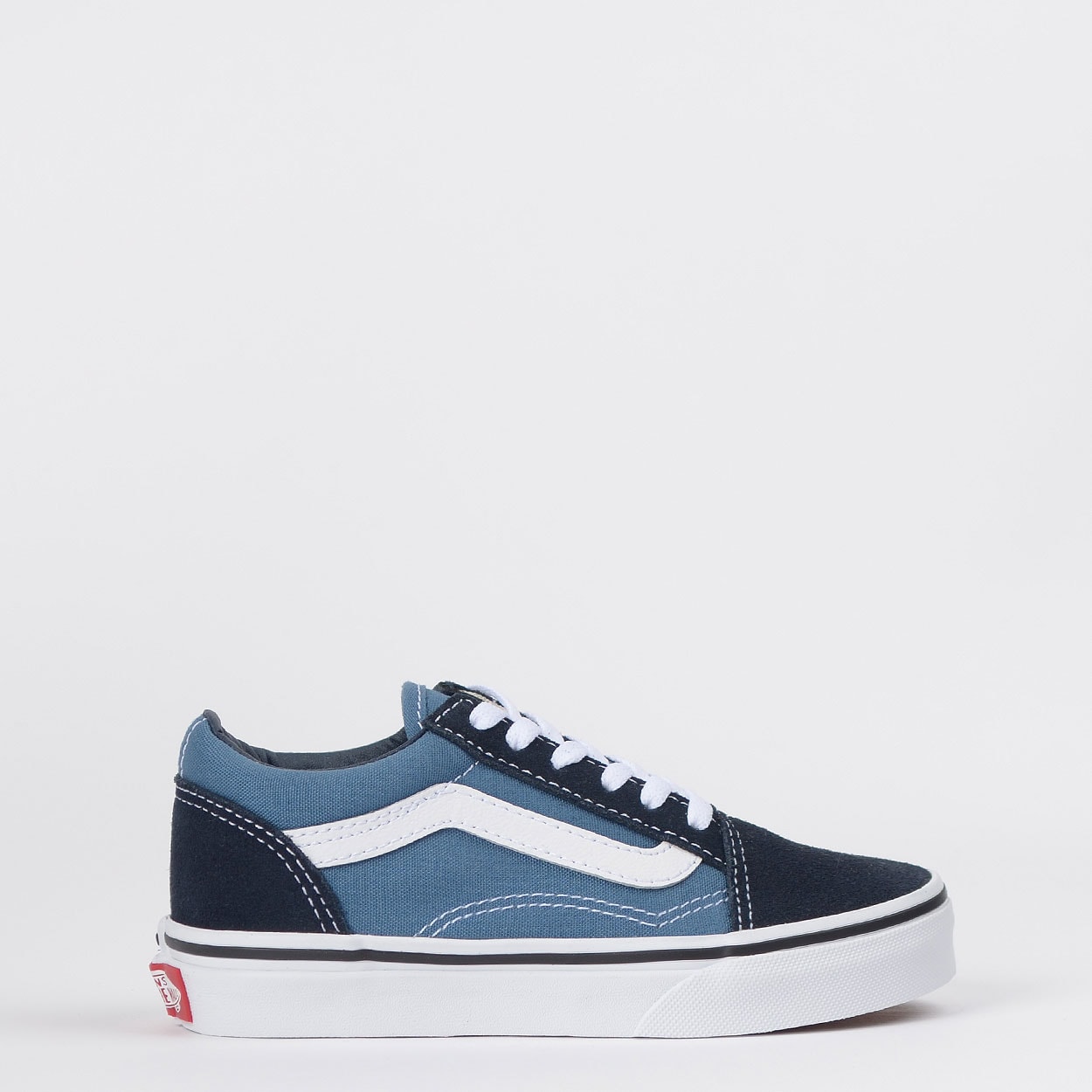 vans infantil masculino