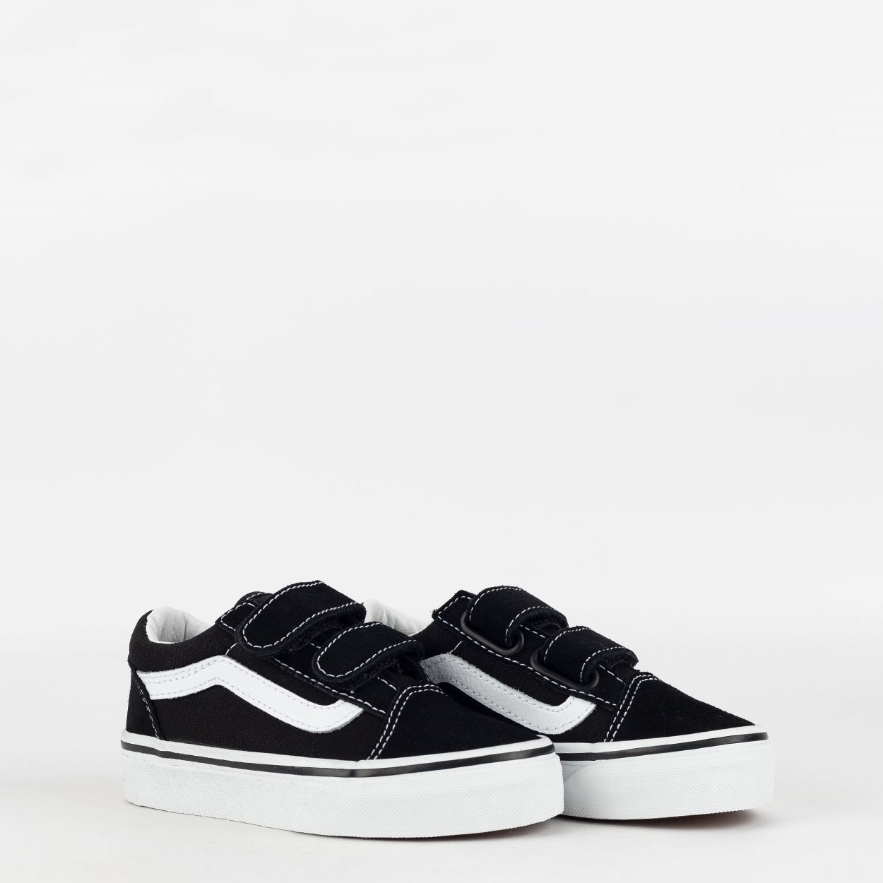 retro black vans