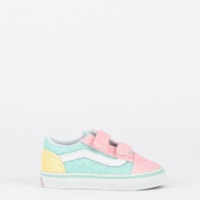 Pastel Glitter