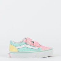 Pastel Glitter
