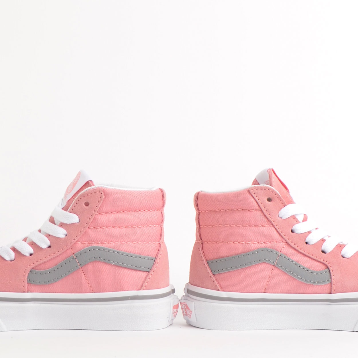 vans sk8 rosa