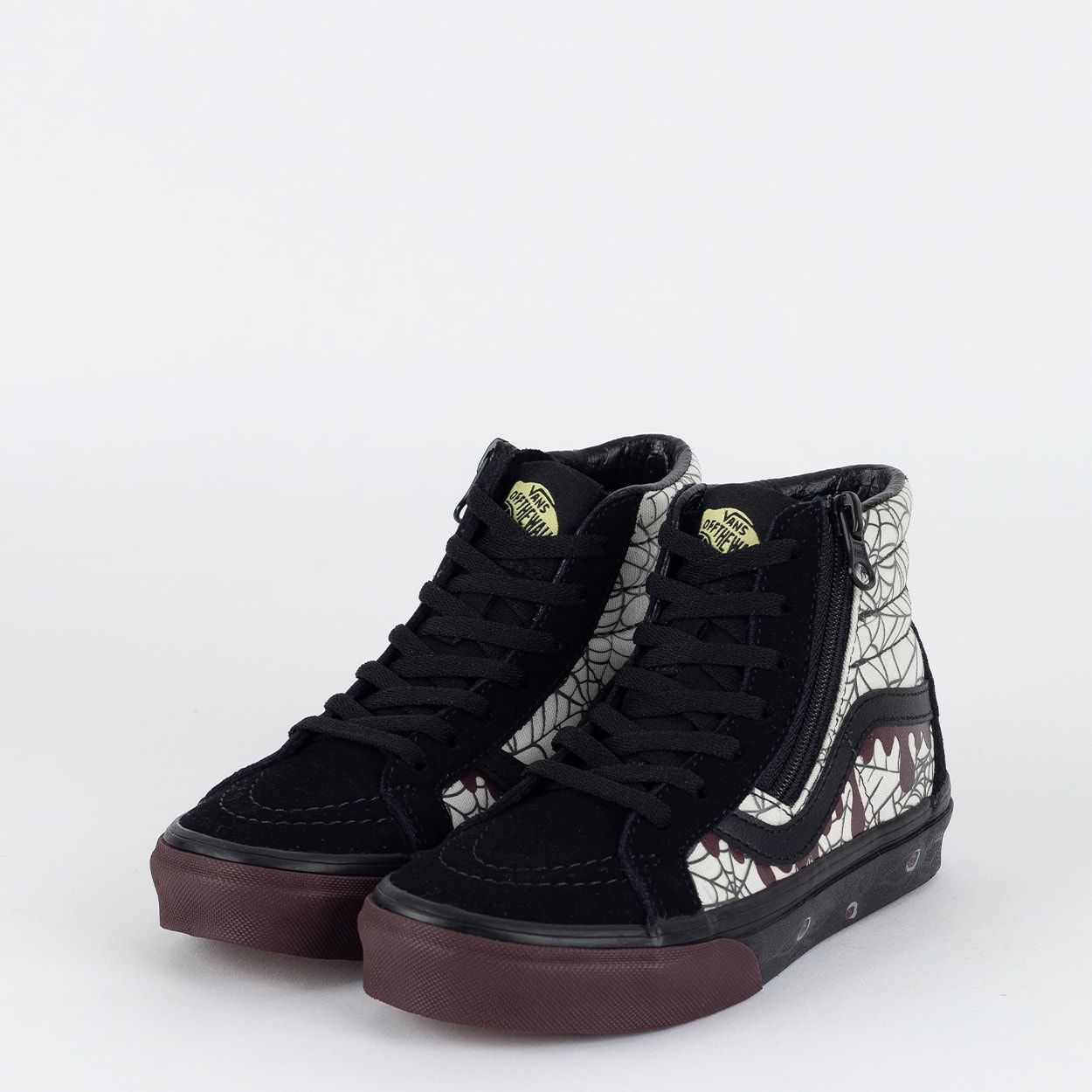 【新品】Vans×BEAMSBOY DARK GARDEN スニーカー 新品】Vans×BEAMSBOY DARK GARDEN スニーカー 限定メンズサイズ