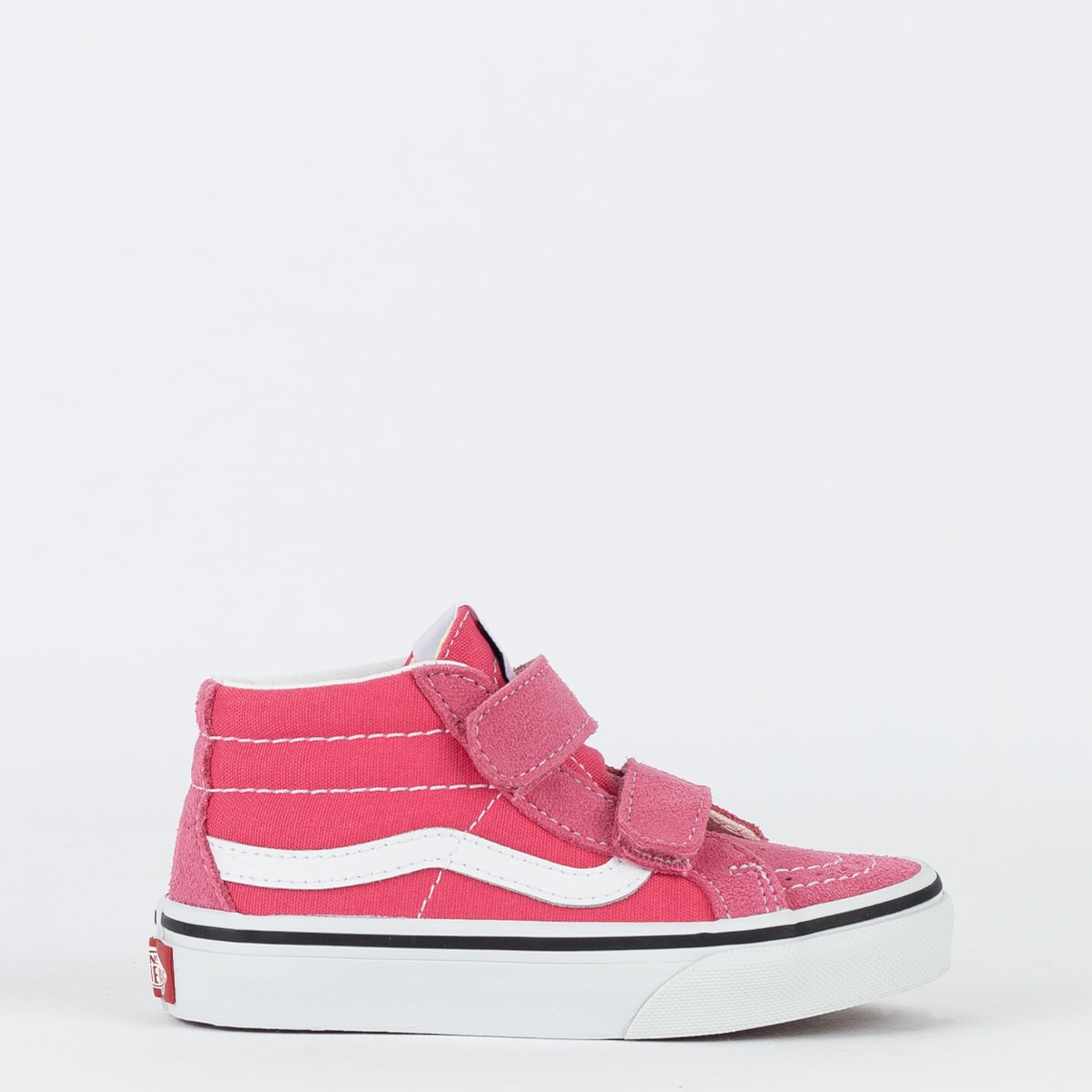 Vans Botinha Zapatillas Vans Infantil Feminino Vans Infantil Vans