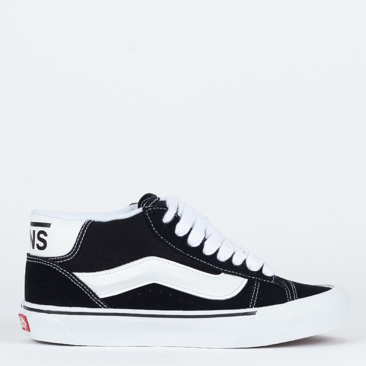 Tênis Masculino Vans Cano Medio Masculino Cano Médio Netshoes