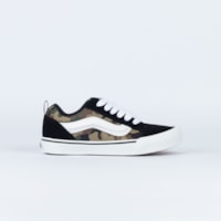 Camo Black Green