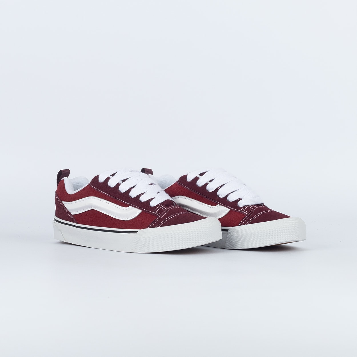 (取寄) バンズ  Vans Hylane Color Theory Bordeaux Tênis Vans Hylane Color Theory Bordeaux VN000D26BRD