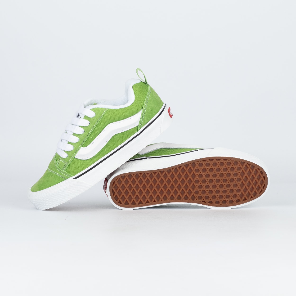 Tênis Vans Sk8-Hi Color Theory Rhododendron VN000D32ZCF