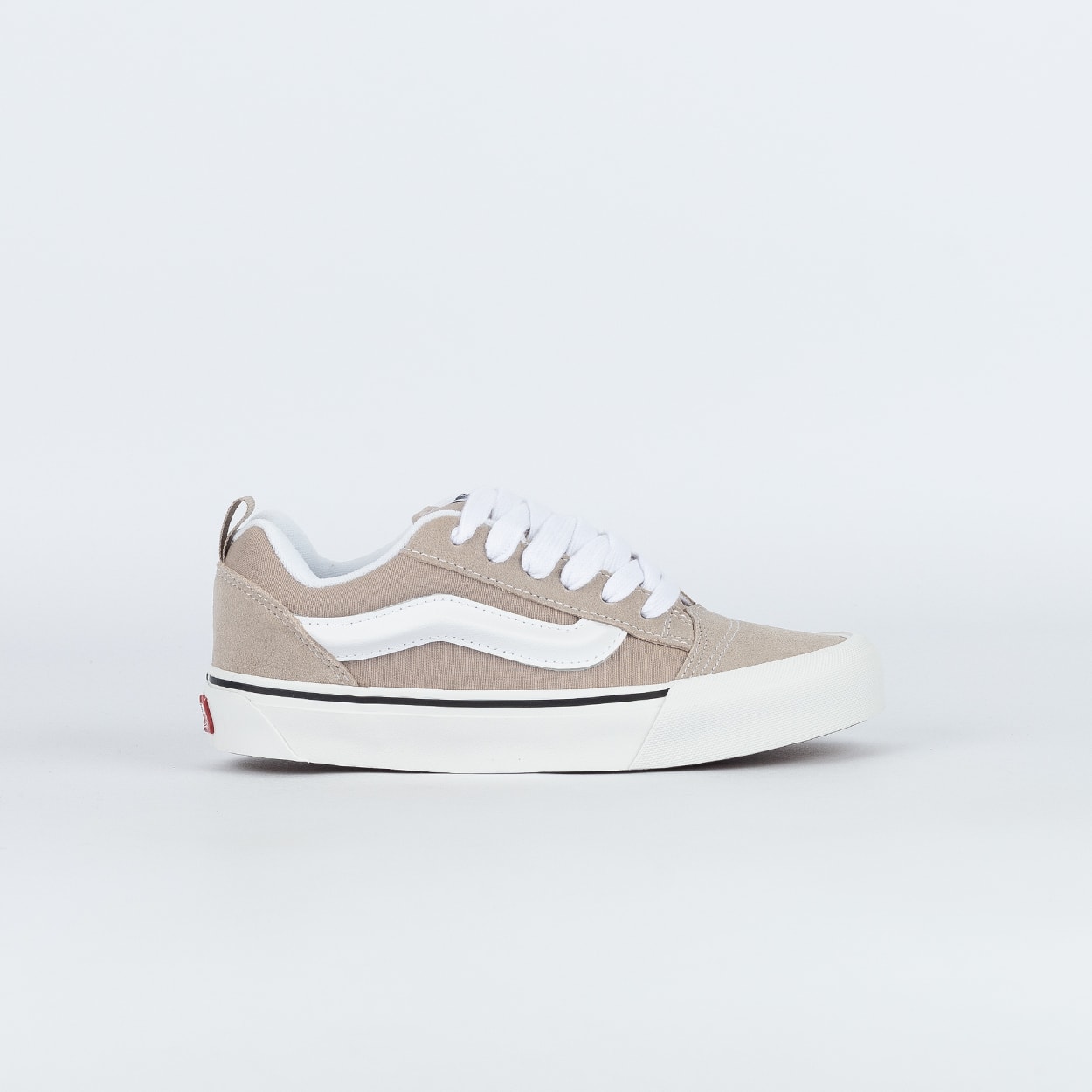 Tênis Vans Knu Skool Color Theory Mushroom VN000D6ZH2B