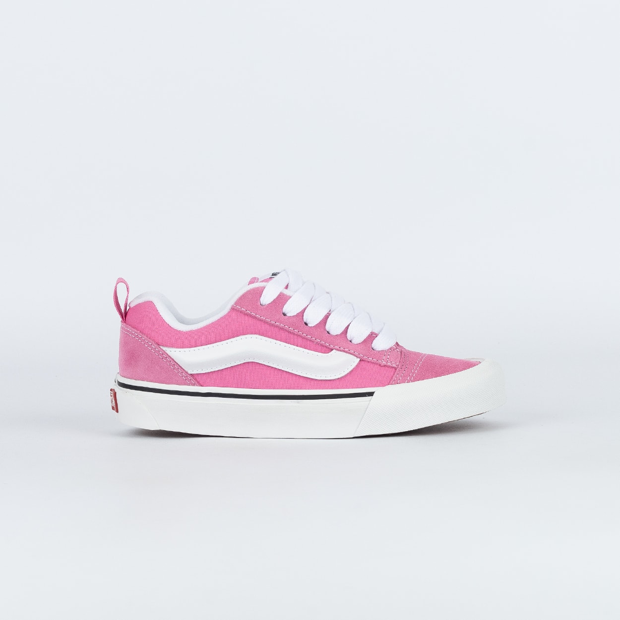 Tênis Vans Knu Skool Neon Pink VN000D6ZPNK
