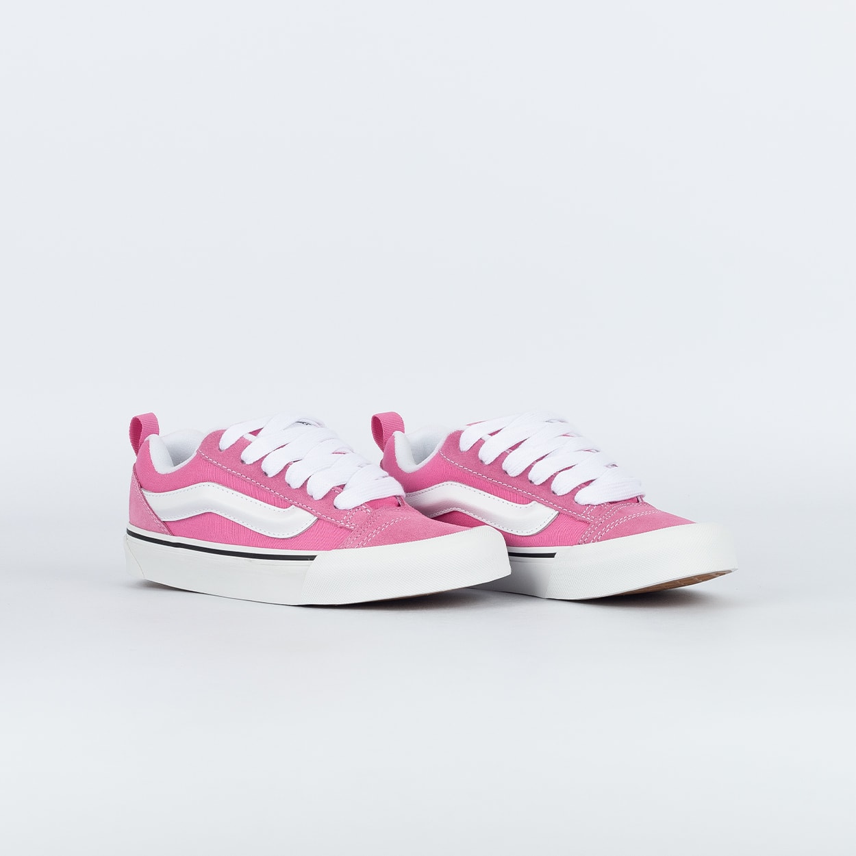 Tênis Vans Knu Skool Color Theory Pink Fizz VN000D6ZFRQ