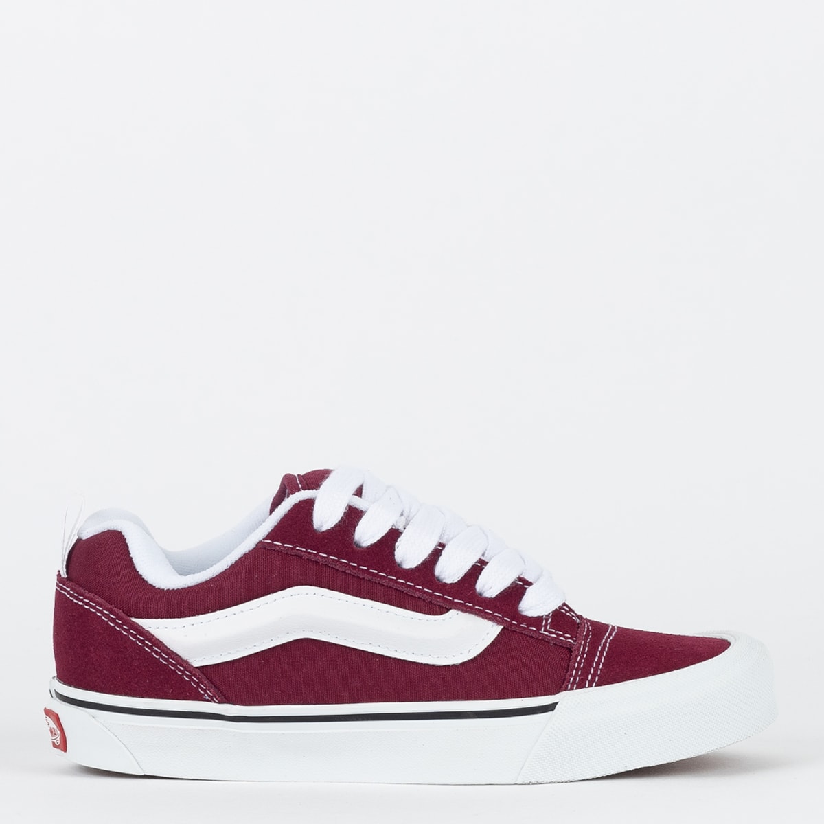 Tênis Vans Knu Skool Color Theory Rhododendron VN000D22ZCF