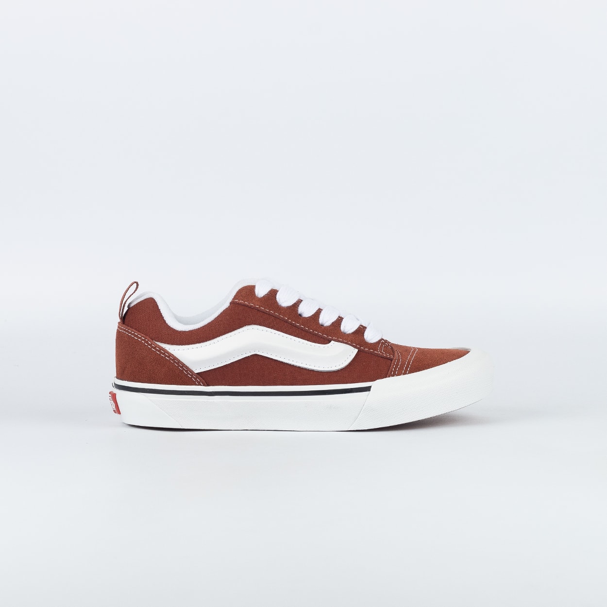 Tênis Vans Knu Skool Color Theory Bordeaux VN000D22BRD