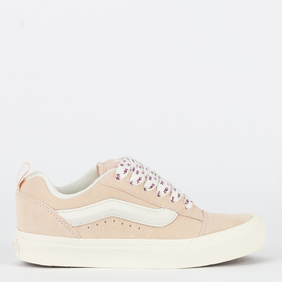 Tênis Vans Knu Skool Floral Laces Sun Kiss VN000D6ZE2S