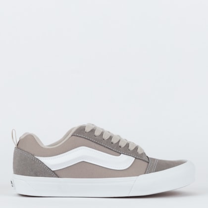 Tênis Vans Knu Skool Mesh Gray Multi VN000CS0BGG