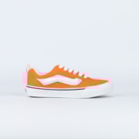 Neon Orange