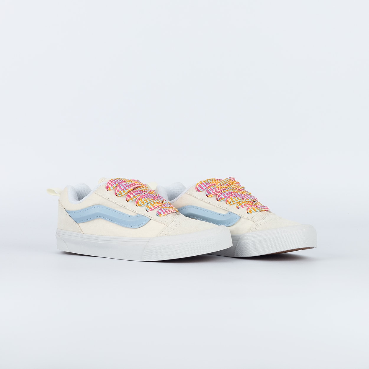 Tênis Vans Old Skool Oversized Lace Elm VN0A2Z42D3Z