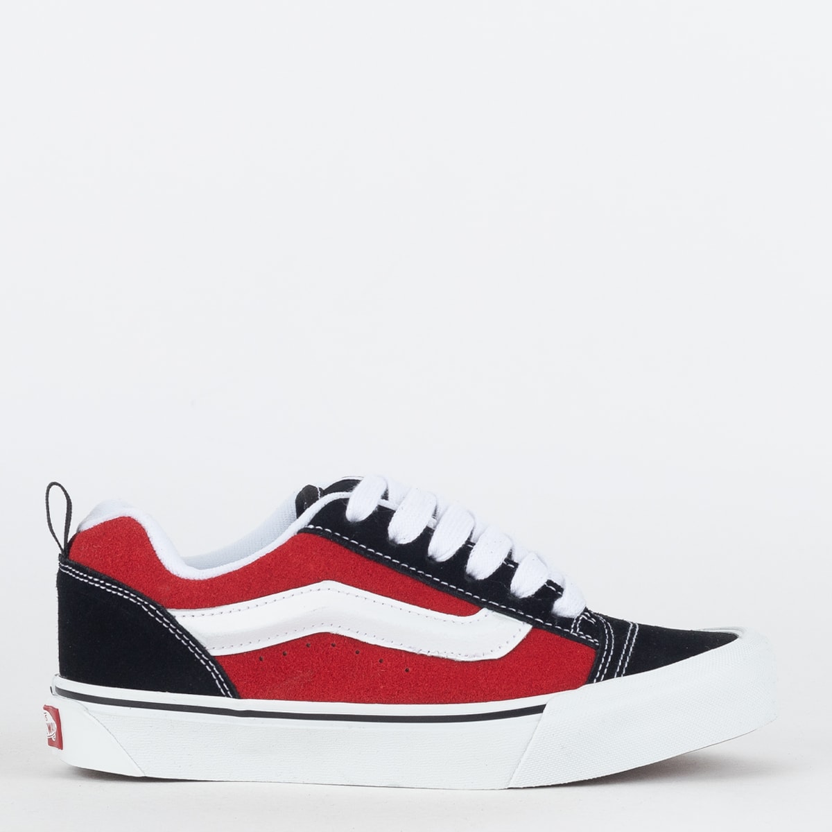 Vans Feminino Vans Infantil Vermelho Tênis Vans Vermelho Old