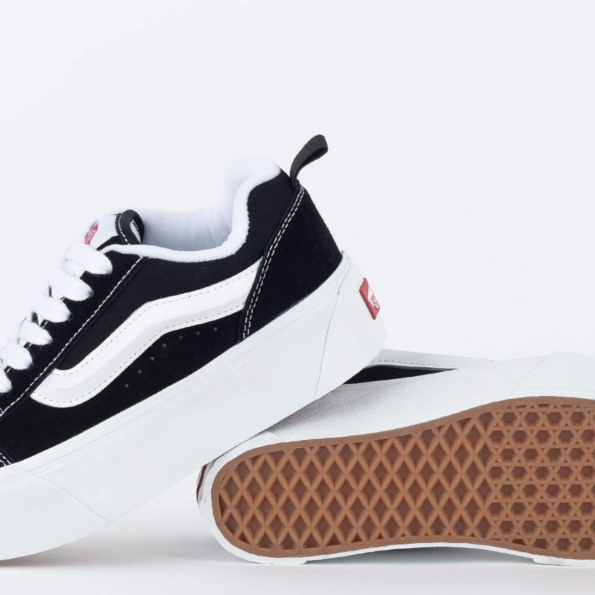 Vans Knu Skool Zapatos Vans Ultimos Modelos Huawei Tenis Atwood