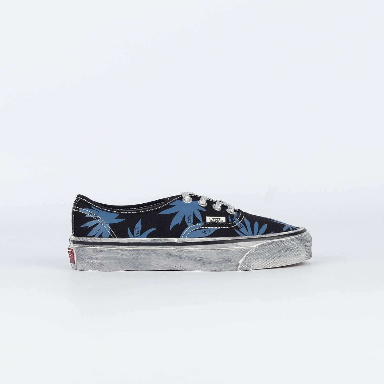 Tênis Vans LX Authentic 44 Archive Black VN000DB8CJI