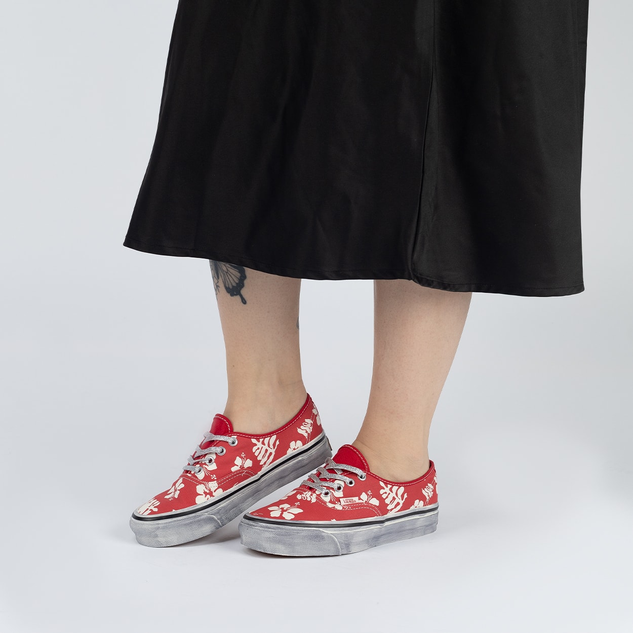 Tênis Vans LX Authentic 44 Archive Multi VN000DB8CYK