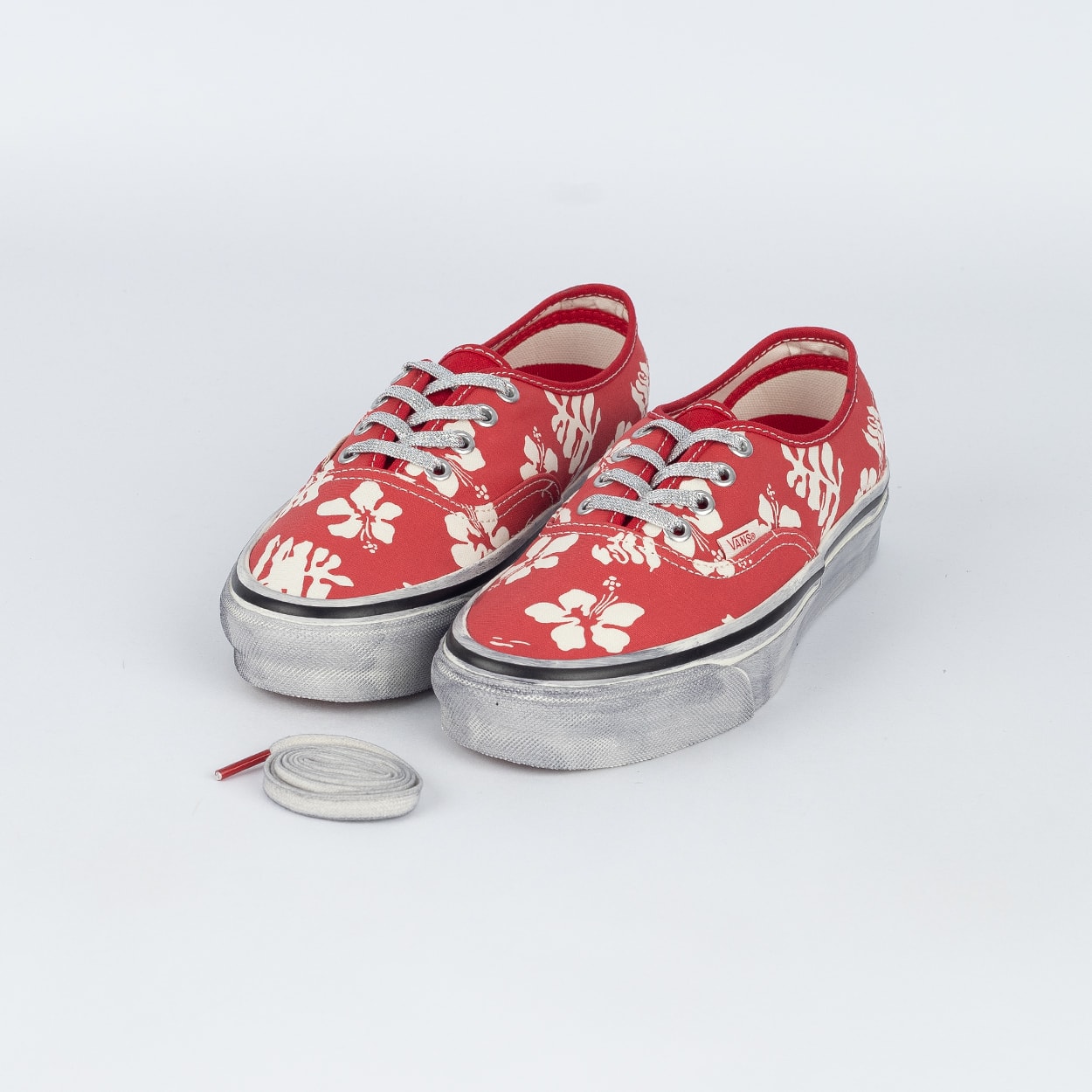 Tênis Vans LX Authentic 44 Archive Multi VN000DB8CYK
