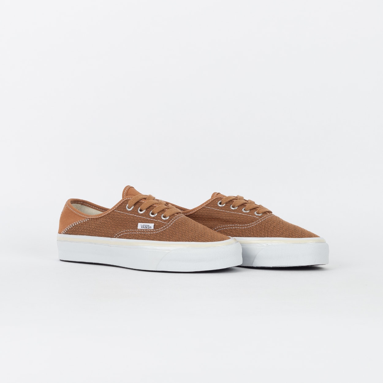 Tênis Vans LX Authentic 44 Kickdown Sashiko Meerkat VN000D4YBKQ